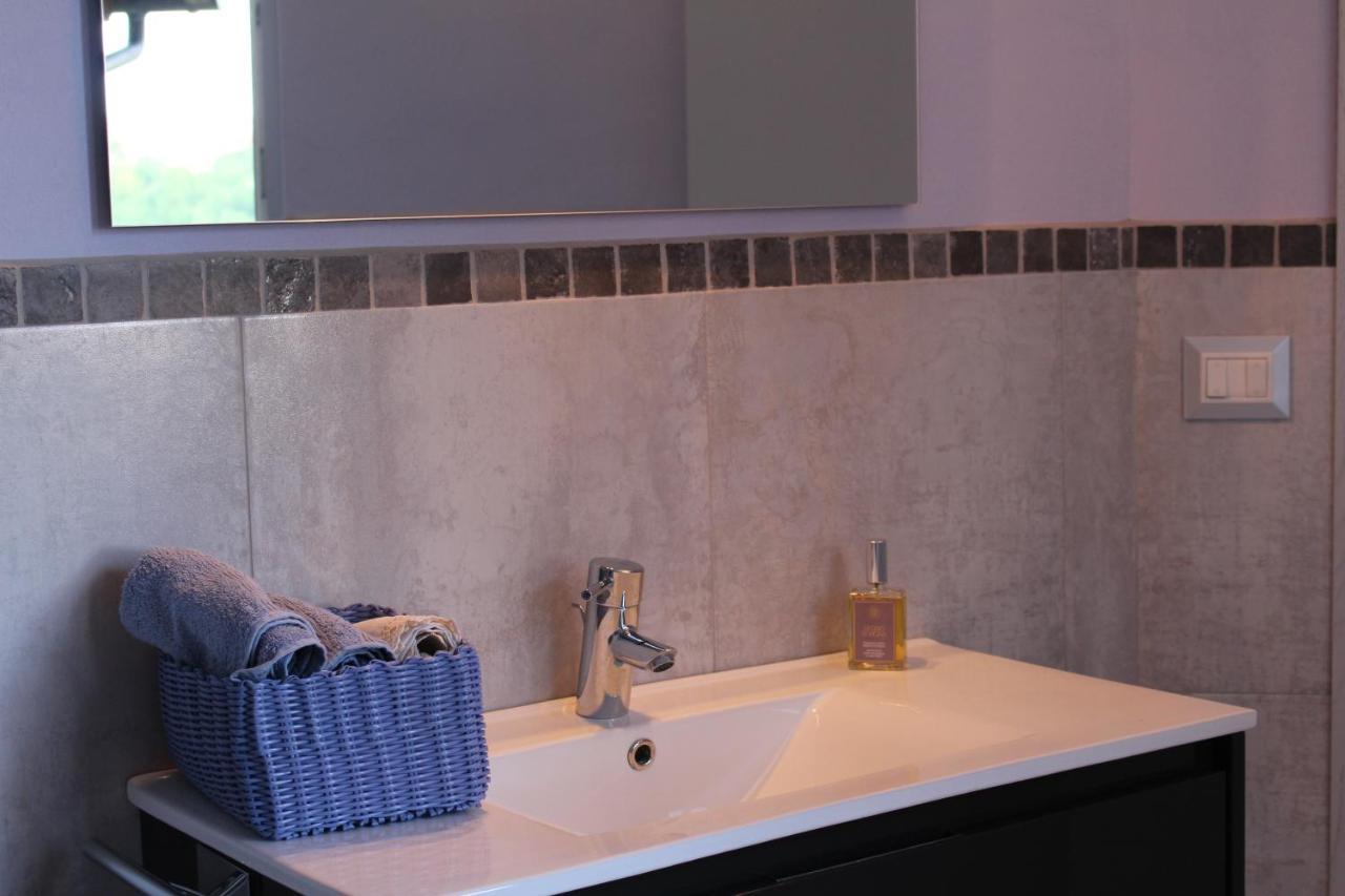 La Granda Agrirelax Bed and Breakfast San Martino Alfieri Buitenkant foto