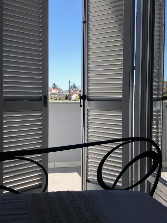La Granda Agrirelax Bed and Breakfast San Martino Alfieri Buitenkant foto