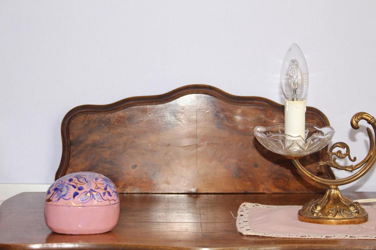 La Granda Agrirelax Bed and Breakfast San Martino Alfieri Buitenkant foto