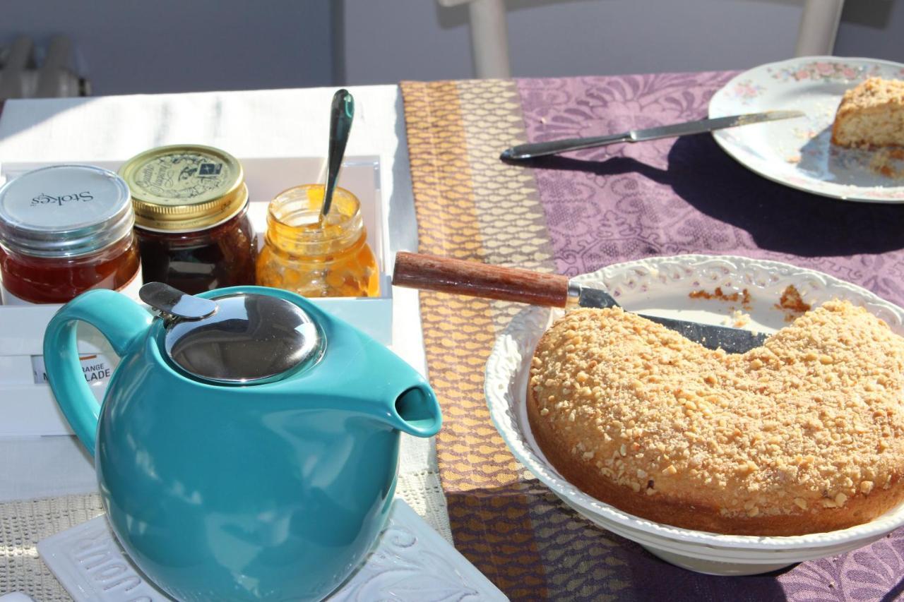 La Granda Agrirelax Bed and Breakfast San Martino Alfieri Buitenkant foto