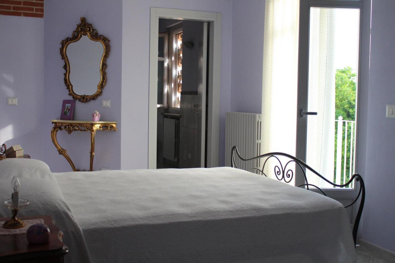 La Granda Agrirelax Bed and Breakfast San Martino Alfieri Buitenkant foto